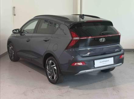 Hyundai - Bayon