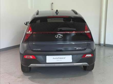 Hyundai - Bayon
