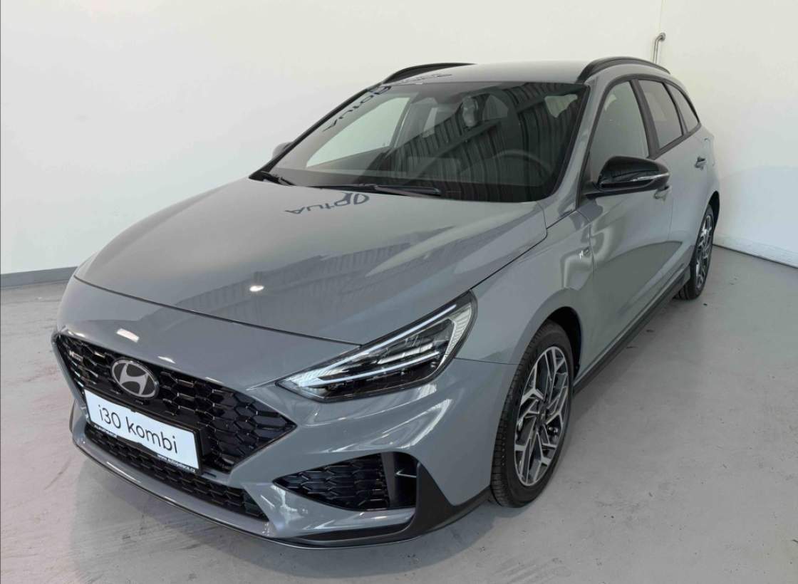 Hyundai - i30