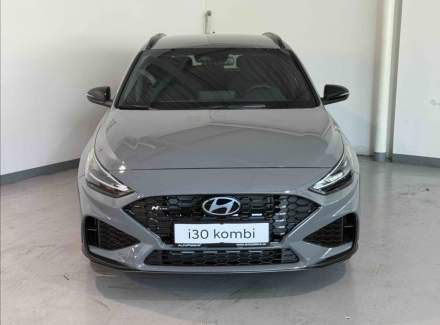 Hyundai - i30