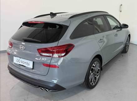 Hyundai - i30