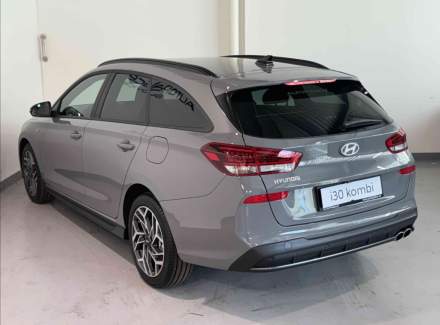 Hyundai - i30