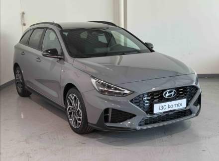 Hyundai - i30