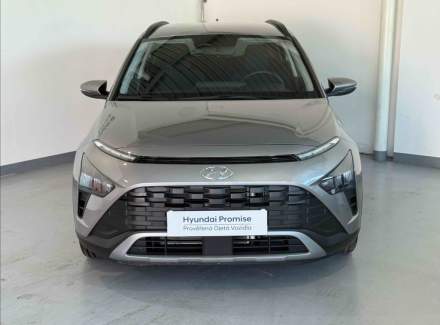 Hyundai - Bayon