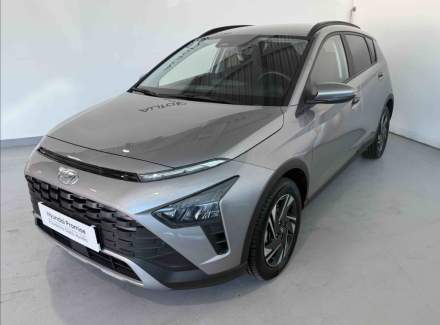 Hyundai - Bayon