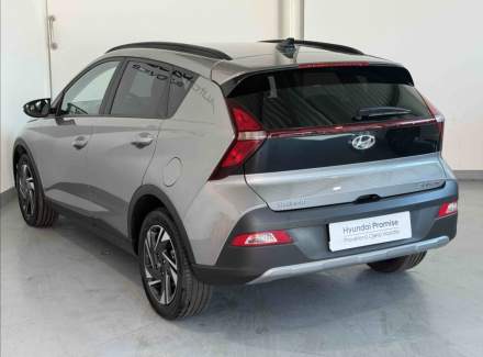 Hyundai - Bayon