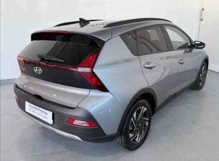 Hyundai - Bayon