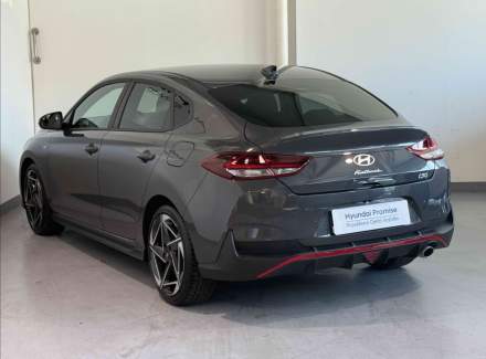 Hyundai - i30