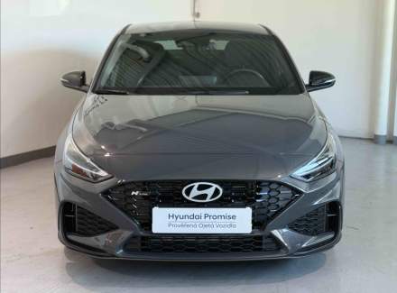 Hyundai - i30