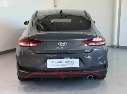 Hyundai - i30
