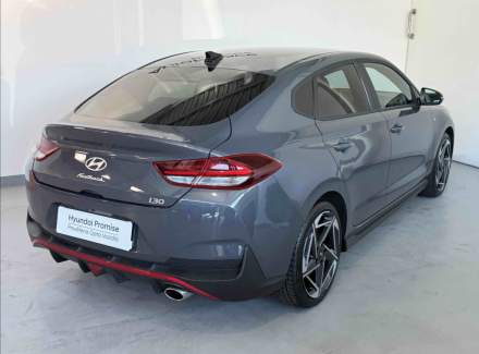 Hyundai - i30