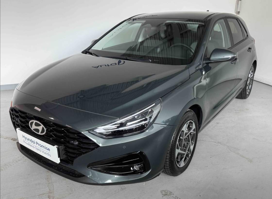 Hyundai - i30
