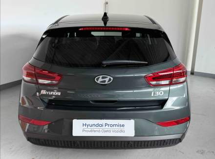 Hyundai - i30