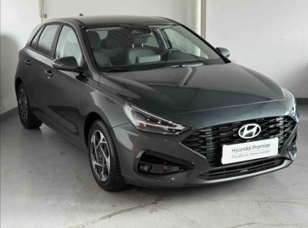 Hyundai - i30