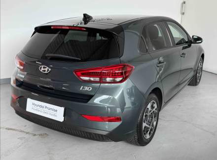 Hyundai - i30