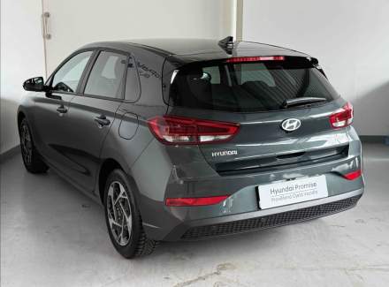 Hyundai - i30