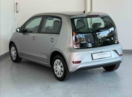 Volkswagen - Up!