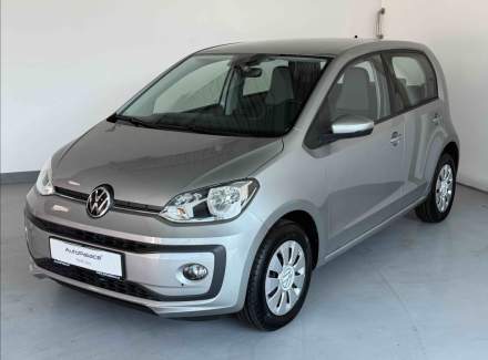 Volkswagen - Up!