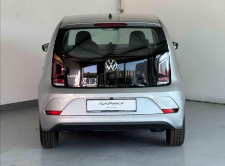 Volkswagen - Up!
