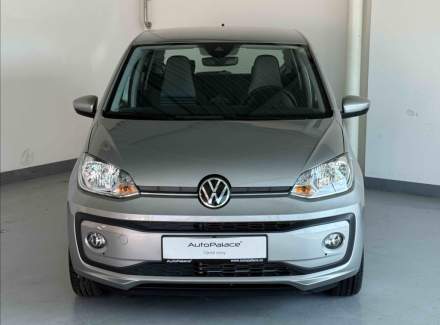 Volkswagen - Up!
