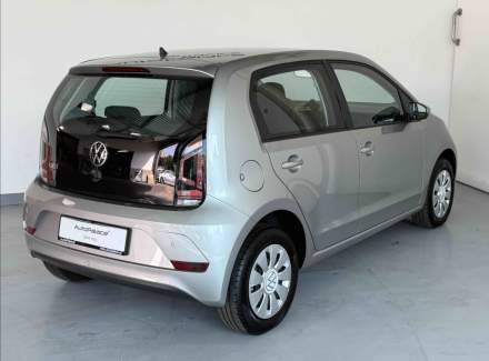 Volkswagen - Up!