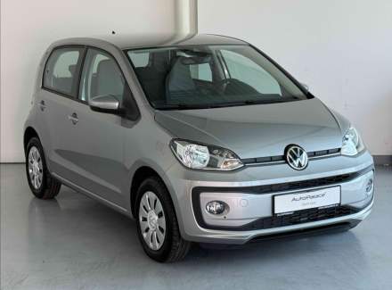 Volkswagen - Up!