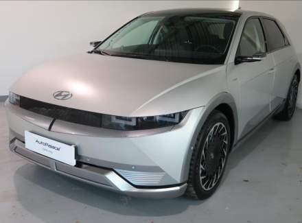 Hyundai - IONIQ 5