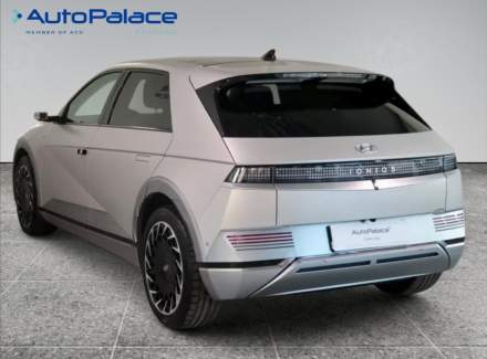 Hyundai - IONIQ 5