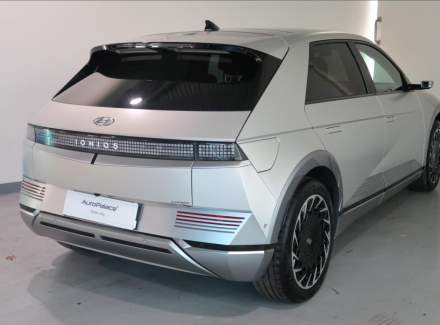 Hyundai - IONIQ 5