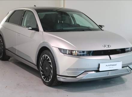 Hyundai - IONIQ 5
