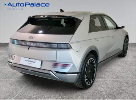 Hyundai - IONIQ 5