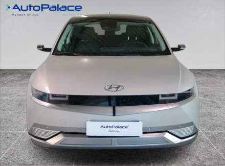 Hyundai - IONIQ 5