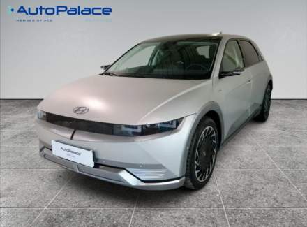Hyundai - IONIQ 5