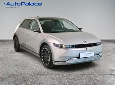 Hyundai - IONIQ 5
