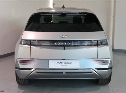 Hyundai - IONIQ 5