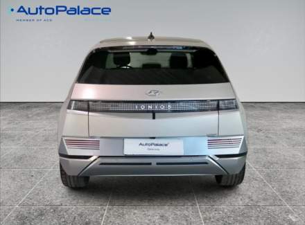 Hyundai - IONIQ 5