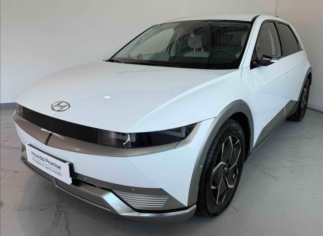 Hyundai - IONIQ 5