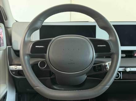 Hyundai - IONIQ 5