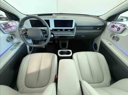 Hyundai - IONIQ 5