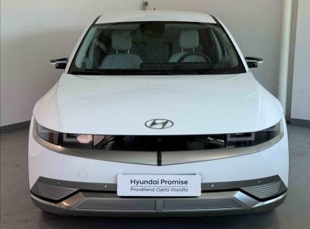 Hyundai - IONIQ 5