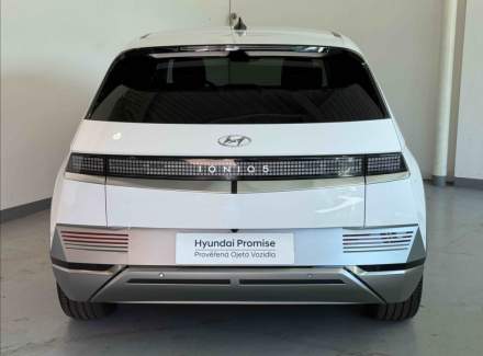 Hyundai - IONIQ 5