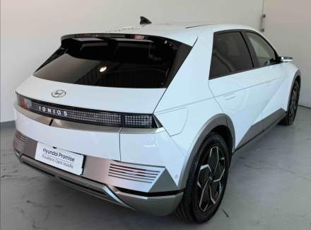 Hyundai - IONIQ 5