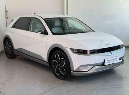 Hyundai - IONIQ 5