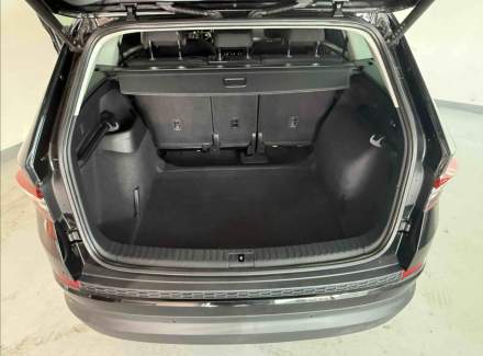 Škoda - Kodiaq