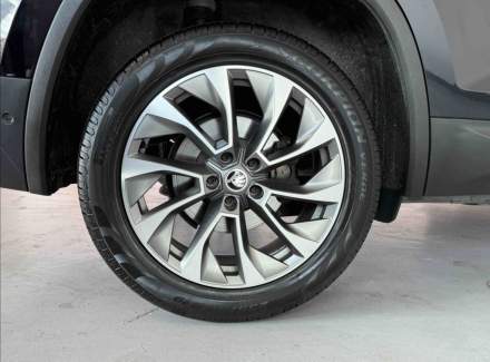 Škoda - Kodiaq