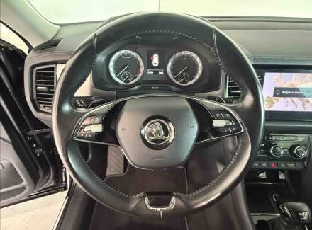 Škoda - Kodiaq