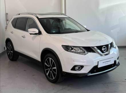 Nissan - X-Trail