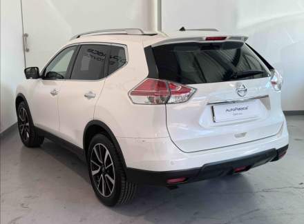 Nissan - X-Trail