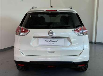 Nissan - X-Trail