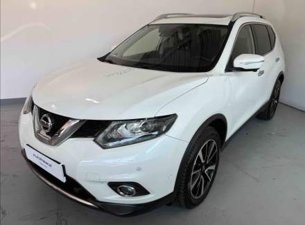 Nissan - X-Trail